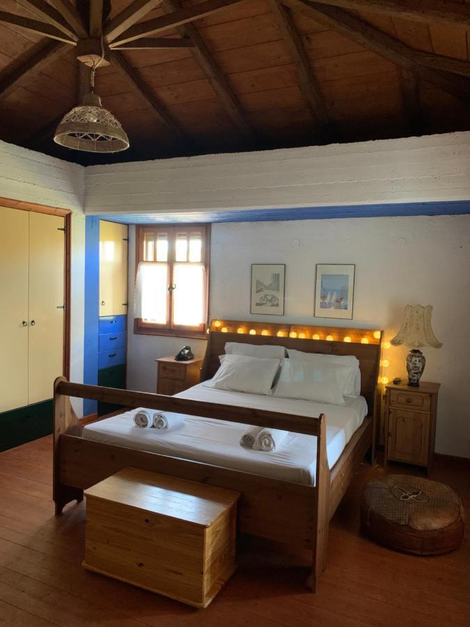 Mavilia Traditional Guesthouse Lygourio Extérieur photo
