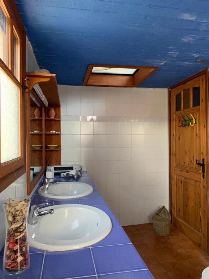 Mavilia Traditional Guesthouse Lygourio Extérieur photo