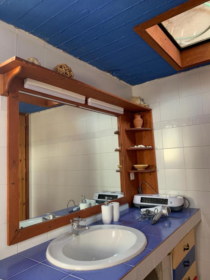Mavilia Traditional Guesthouse Lygourio Extérieur photo
