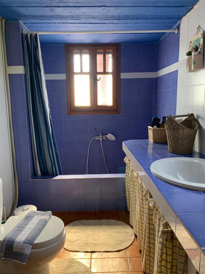 Mavilia Traditional Guesthouse Lygourio Extérieur photo