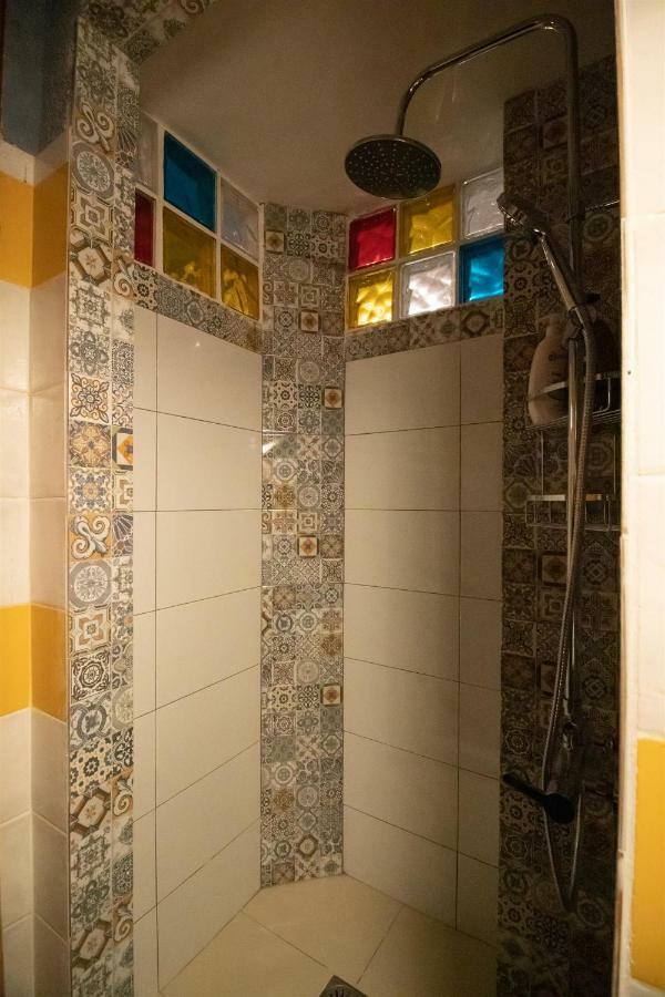Mavilia Traditional Guesthouse Lygourio Extérieur photo